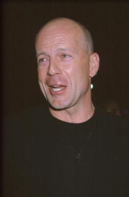 Bruce Willis at event of The Story of Us (1999)