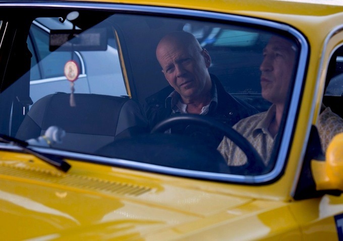 Still of Bruce Willis in Kietas riesutelis. Puiki diena mirti (2013)