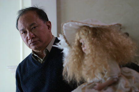 John Woo in All the Invisible Children (2005)