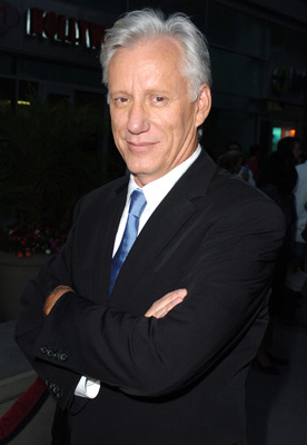 James Woods at event of Pretty Persuasion (2005)