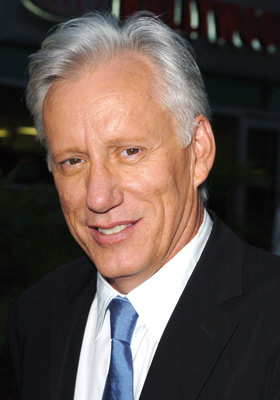 James Woods at event of Pretty Persuasion (2005)