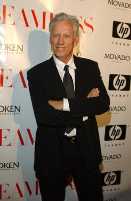 James Woods at event of Seamless (2005)