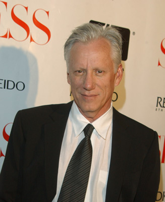 James Woods at event of Seamless (2005)