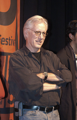 James Woods at event of Pretty Persuasion (2005)