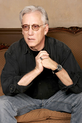 James Woods at event of Pretty Persuasion (2005)