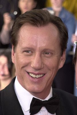 James Woods