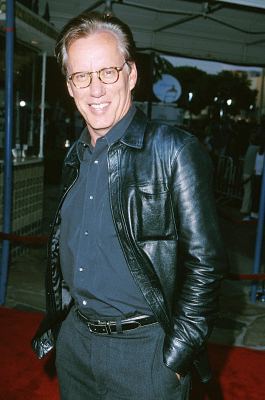 James Woods at event of Space Cowboys (2000)