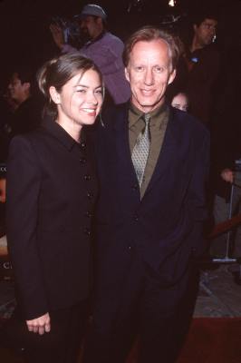 James Woods at event of City of Angels (1998)
