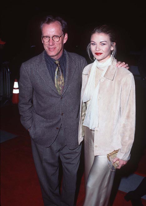 James Woods at event of Michael (1996)