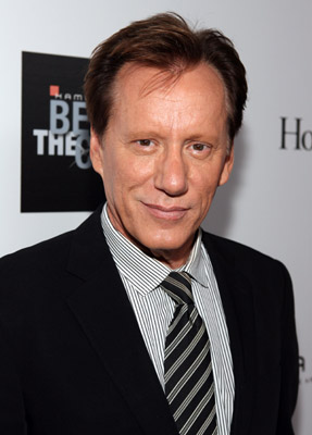 James Woods