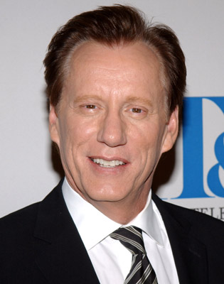 James Woods