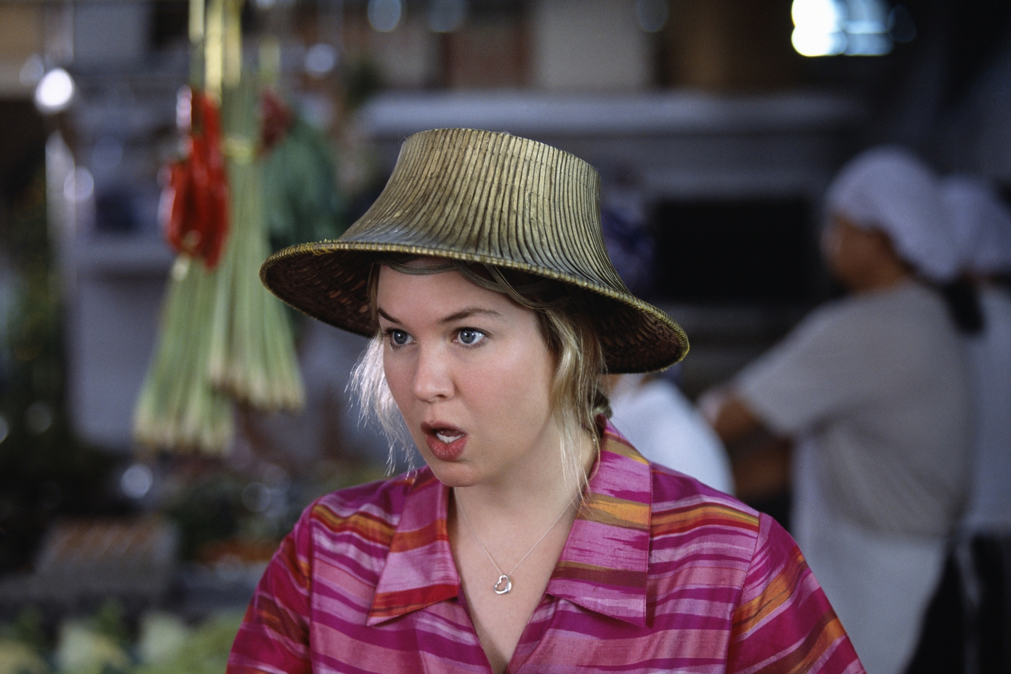 Still of Renée Zellweger in Bridget Jones: The Edge of Reason (2004)