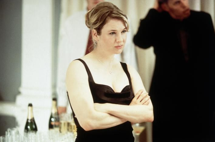 Still of Renée Zellweger in Bridzitos Dzouns dienorastis (2001)