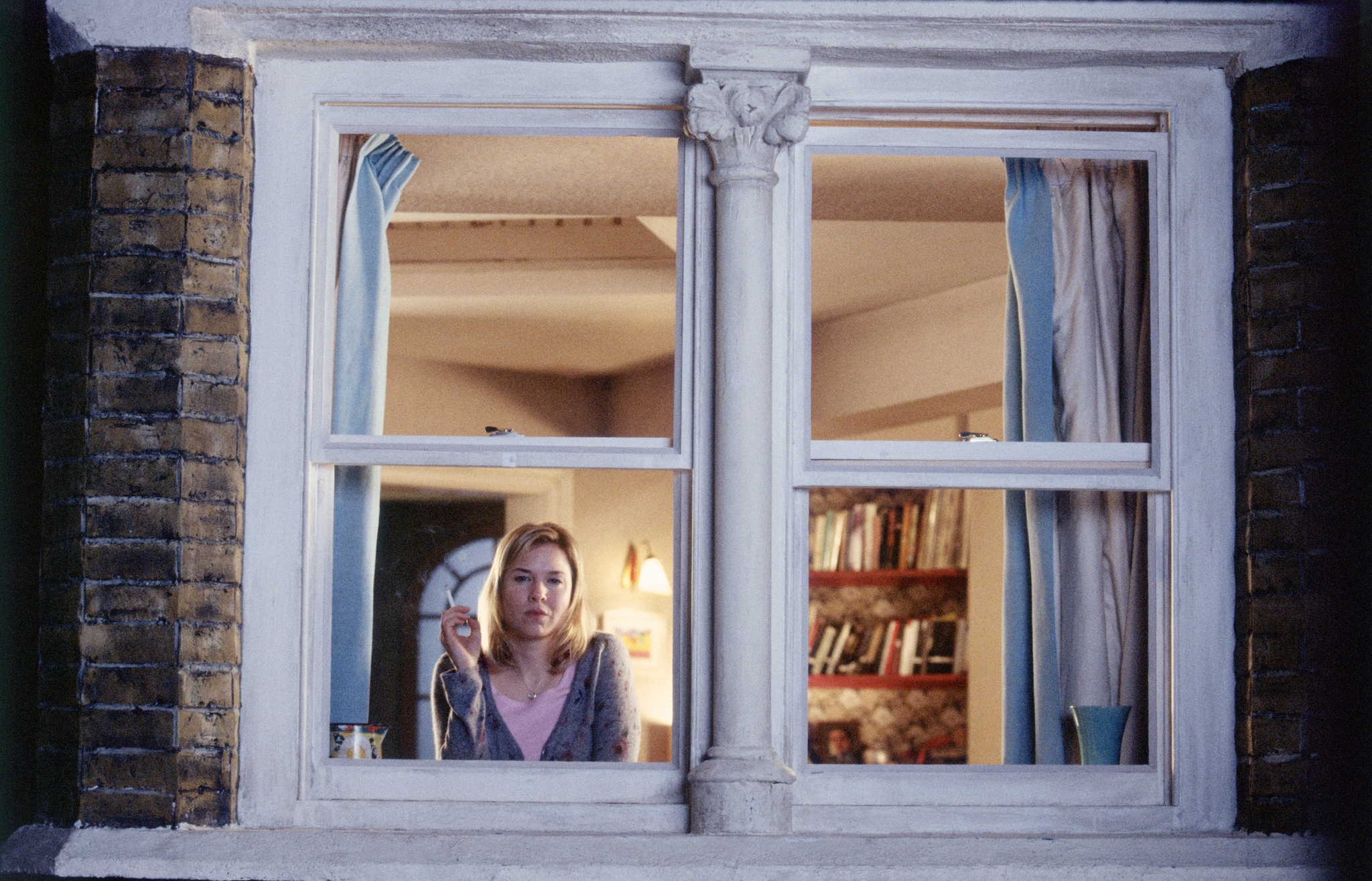 Still of Renée Zellweger in Bridget Jones: The Edge of Reason (2004)