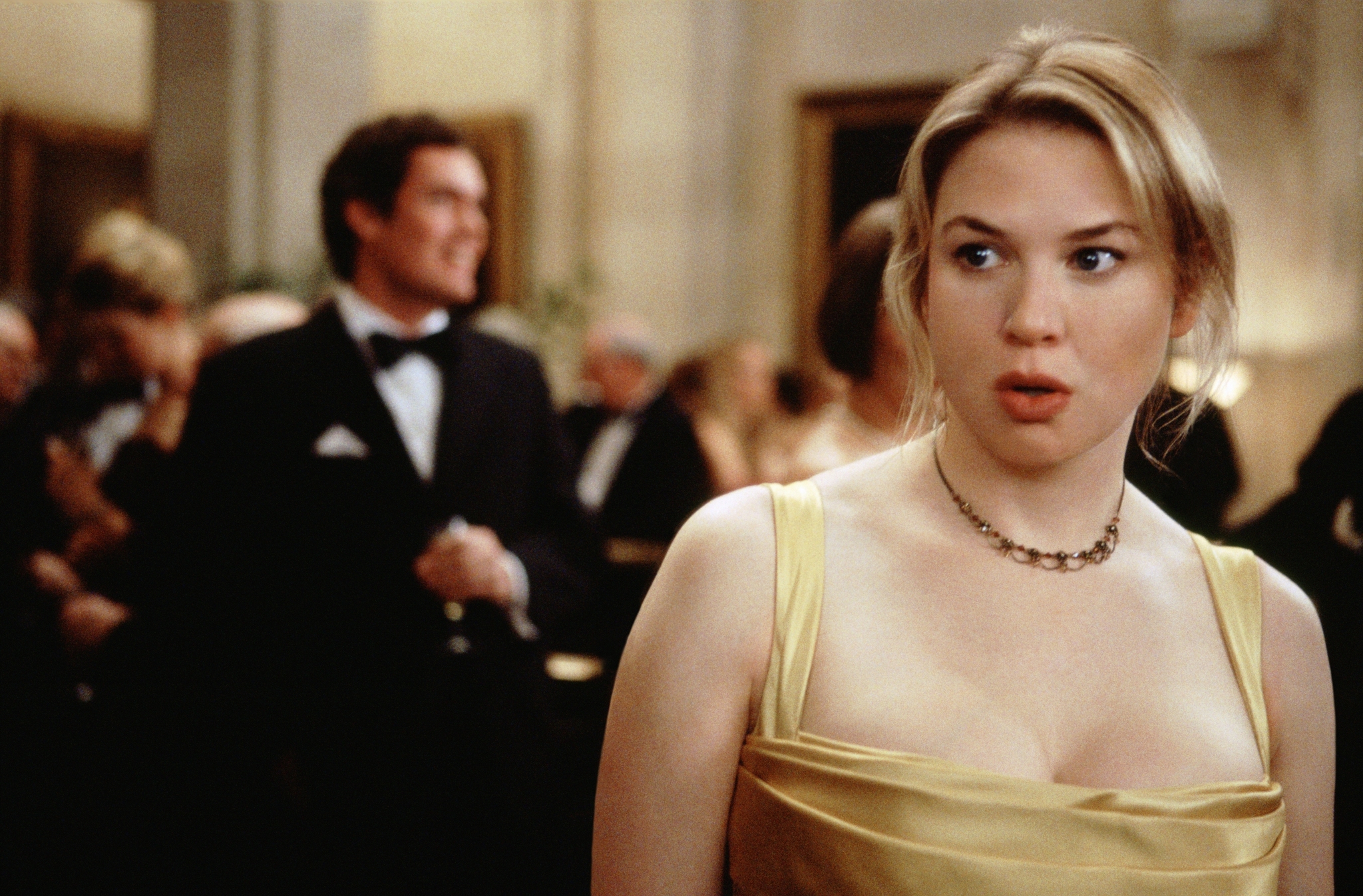 Still of Renée Zellweger in Bridget Jones: The Edge of Reason (2004)