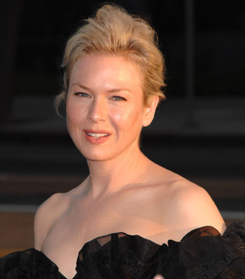 Renée Zellweger at event of Appaloosa (2008)