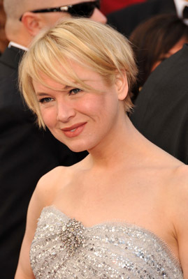 Renée Zellweger at event of The 80th Annual Academy Awards (2008)