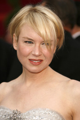 Renée Zellweger at event of The 80th Annual Academy Awards (2008)