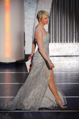 Renée Zellweger at event of The 80th Annual Academy Awards (2008)