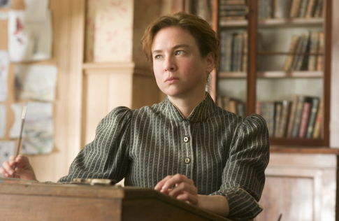 Still of Renée Zellweger in Miss Potter (2006)