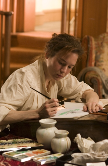 Still of Renée Zellweger in Miss Potter (2006)