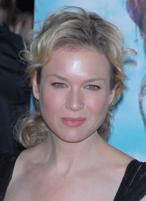 Renée Zellweger at event of Miss Potter (2006)