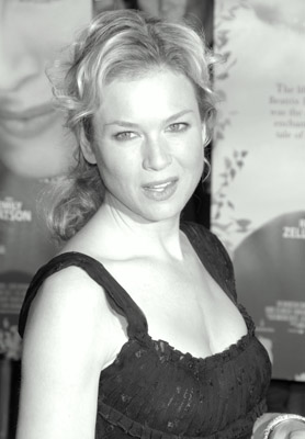 Renée Zellweger at event of Miss Potter (2006)