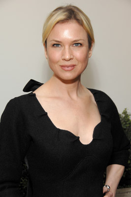 Renée Zellweger at event of Miss Potter (2006)