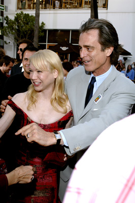 Renée Zellweger and Robert Shriver at event of Cinderella Man (2005)