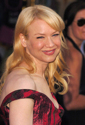 Renée Zellweger at event of Cinderella Man (2005)