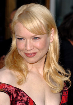 Renée Zellweger at event of Cinderella Man (2005)