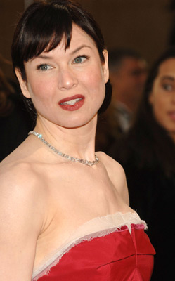 Renée Zellweger