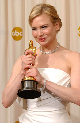 Renée Zellweger