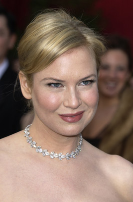 Renée Zellweger