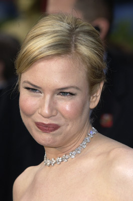 Renée Zellweger