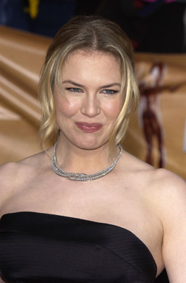 Renée Zellweger