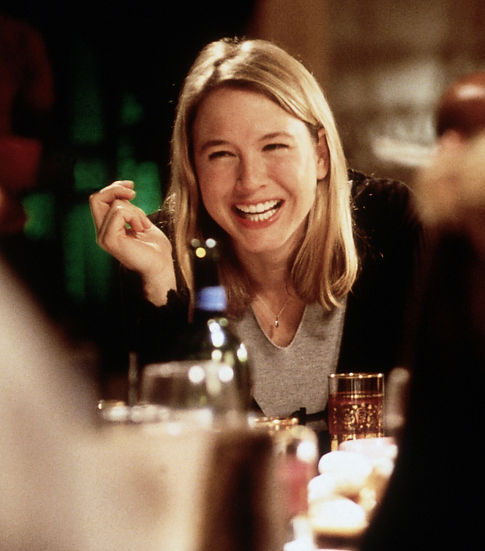 Still of Renée Zellweger in Bridzitos Dzouns dienorastis (2001)