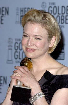 Renée Zellweger