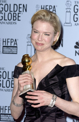 Renée Zellweger