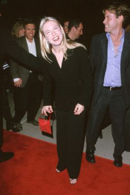 Renée Zellweger at event of The Bachelor (1999)
