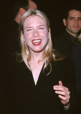 Renée Zellweger at event of The Bachelor (1999)
