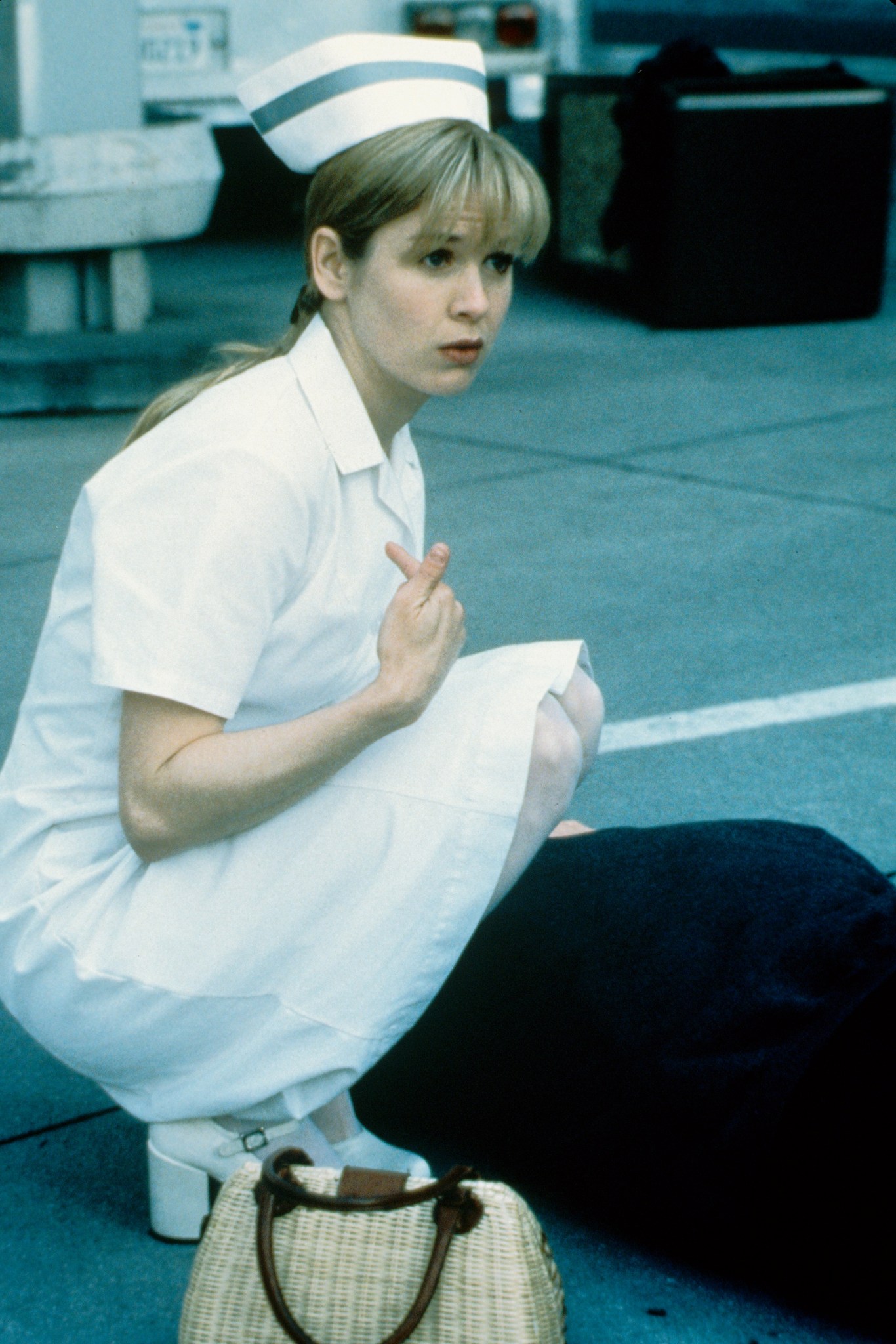 Still of Renée Zellweger in Nurse Betty (2000)