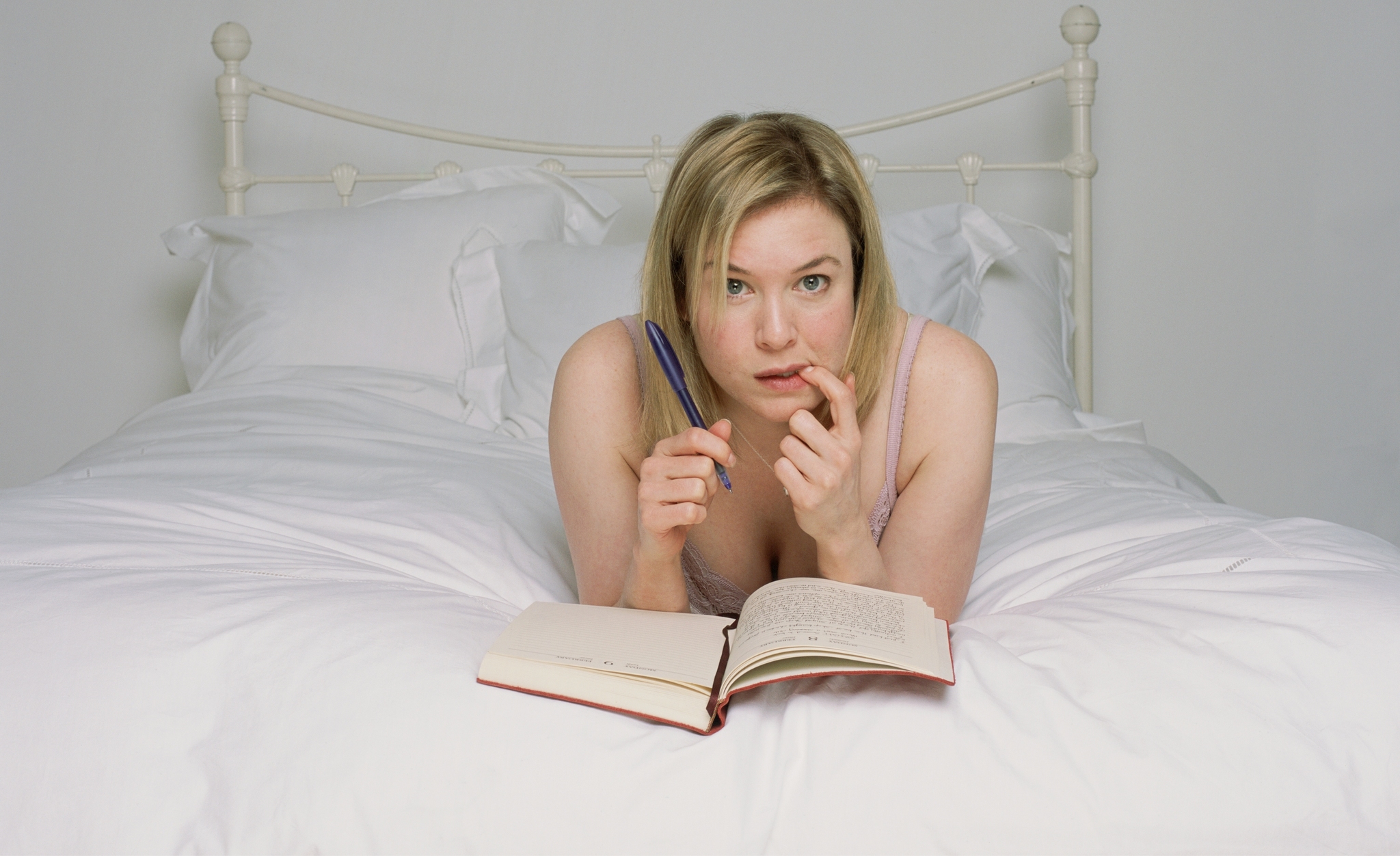 Renée Zellweger in Bridget Jones: The Edge of Reason (2004)