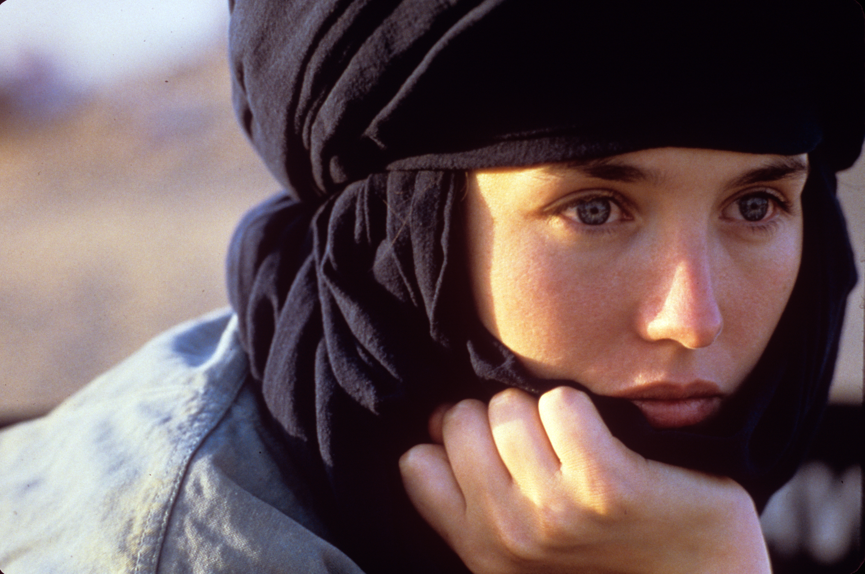 Still of Isabelle Adjani in Ishtar (1987)