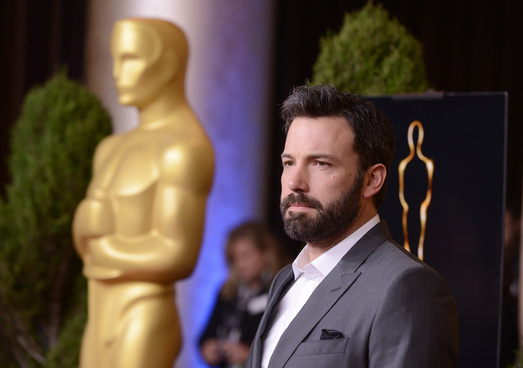 Ben Affleck