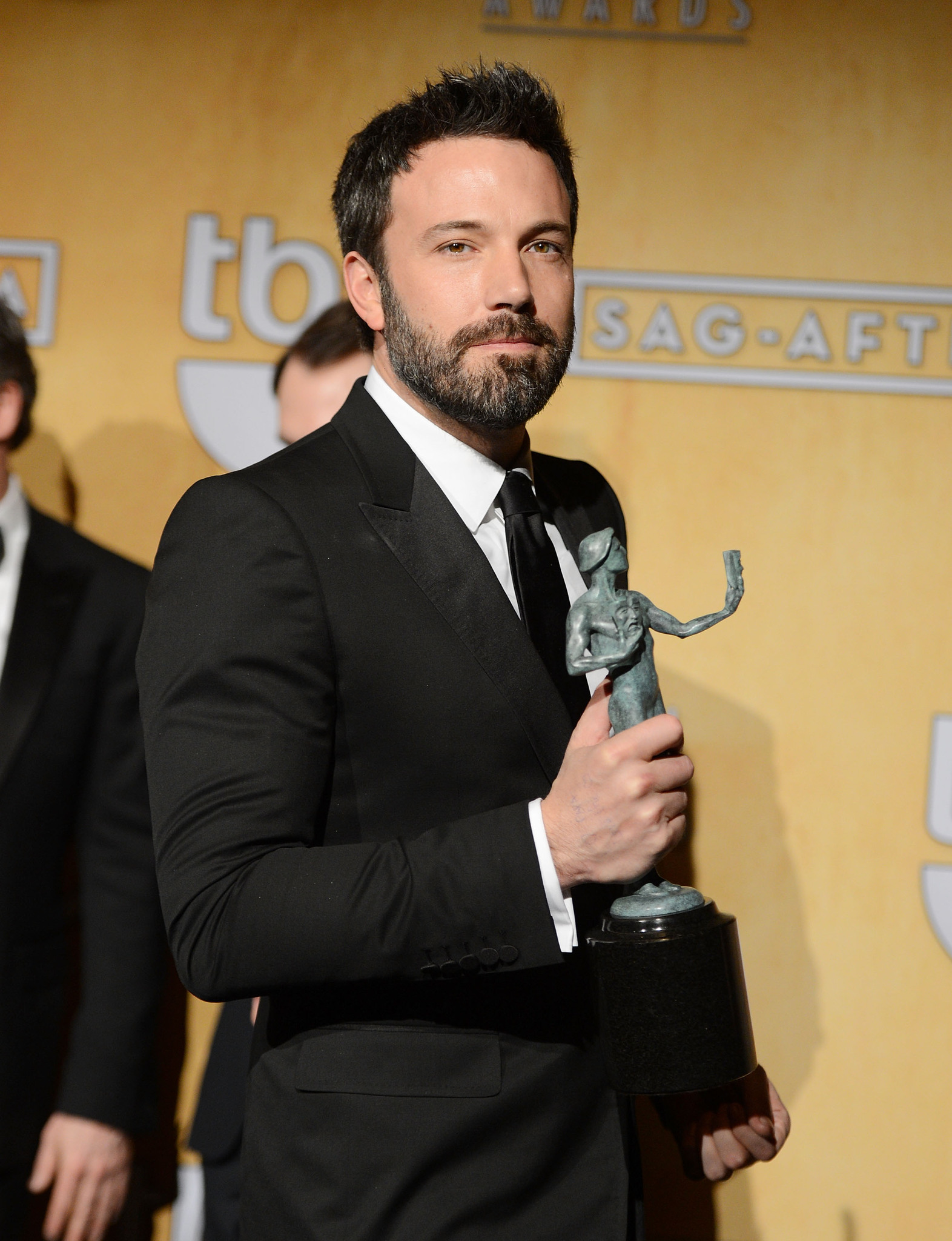 Ben Affleck