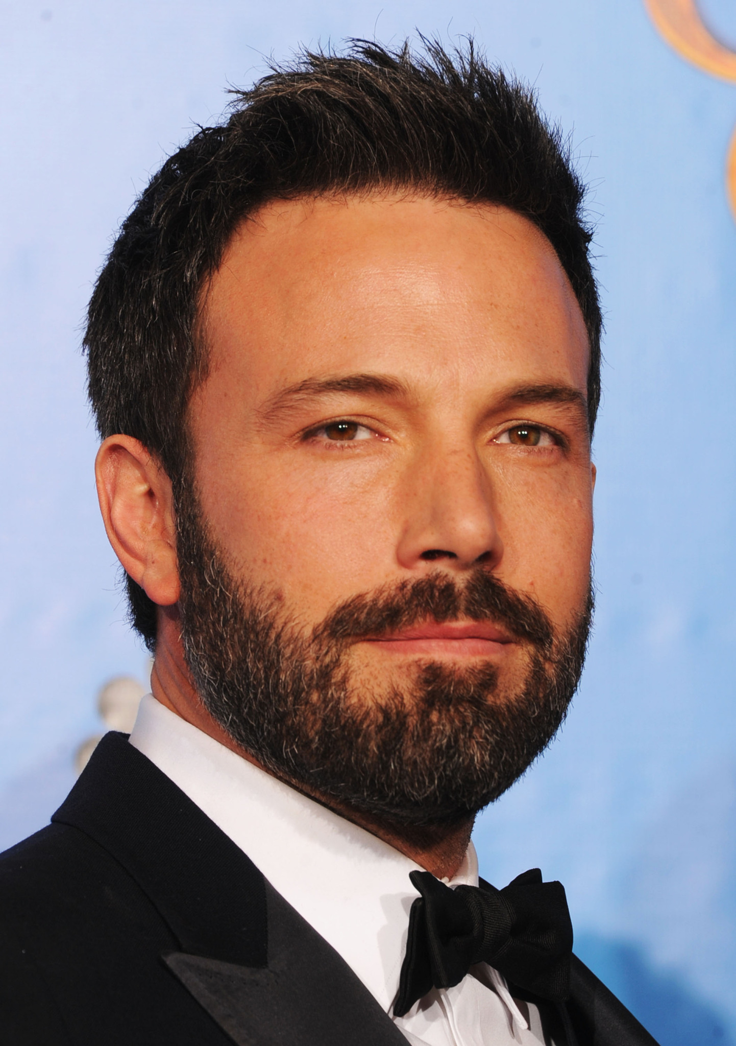 Ben Affleck