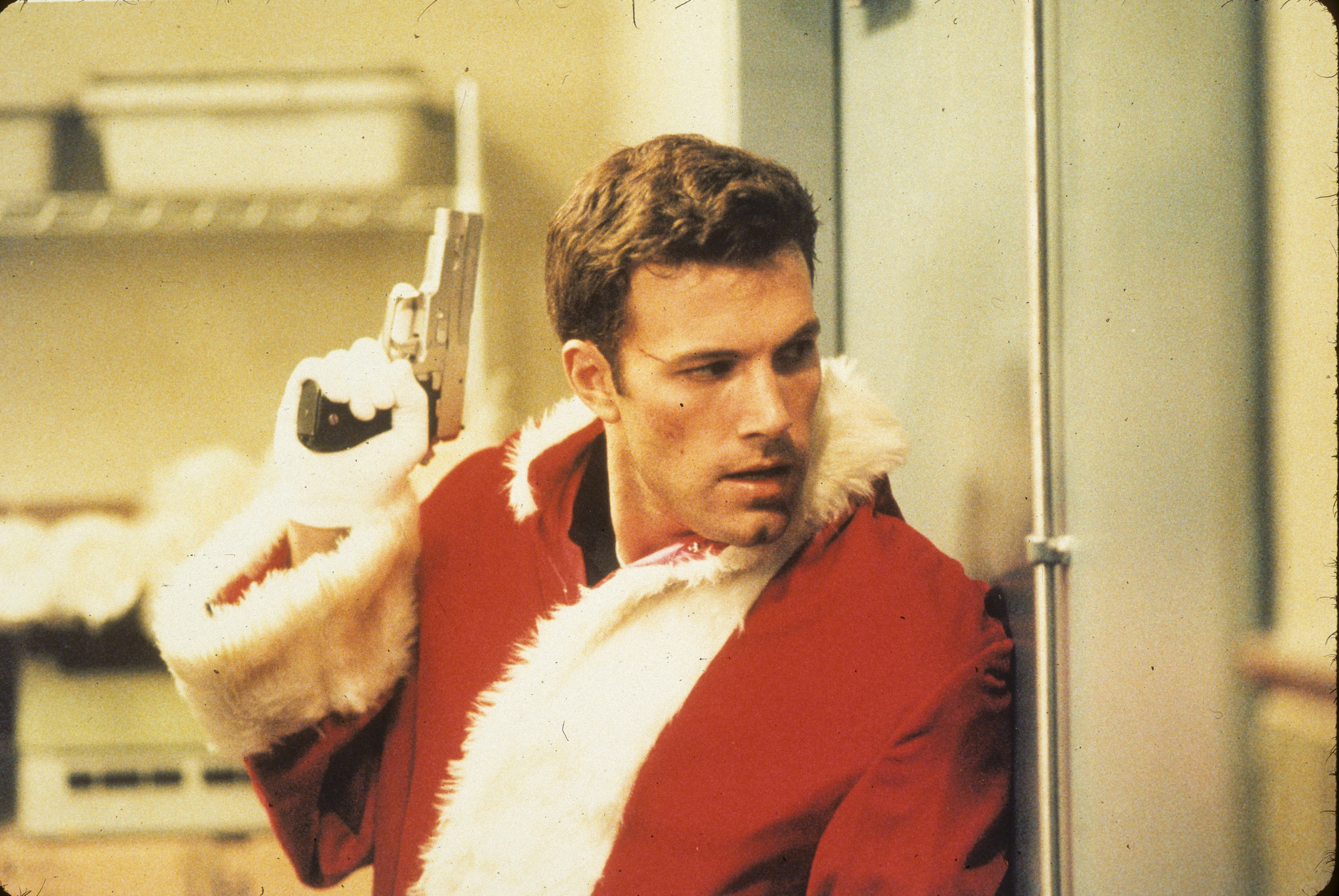 Still of Ben Affleck in Reindeer Games (2000)