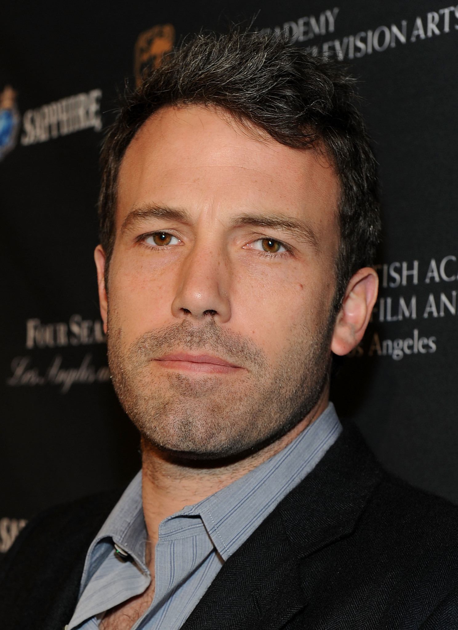 Ben Affleck