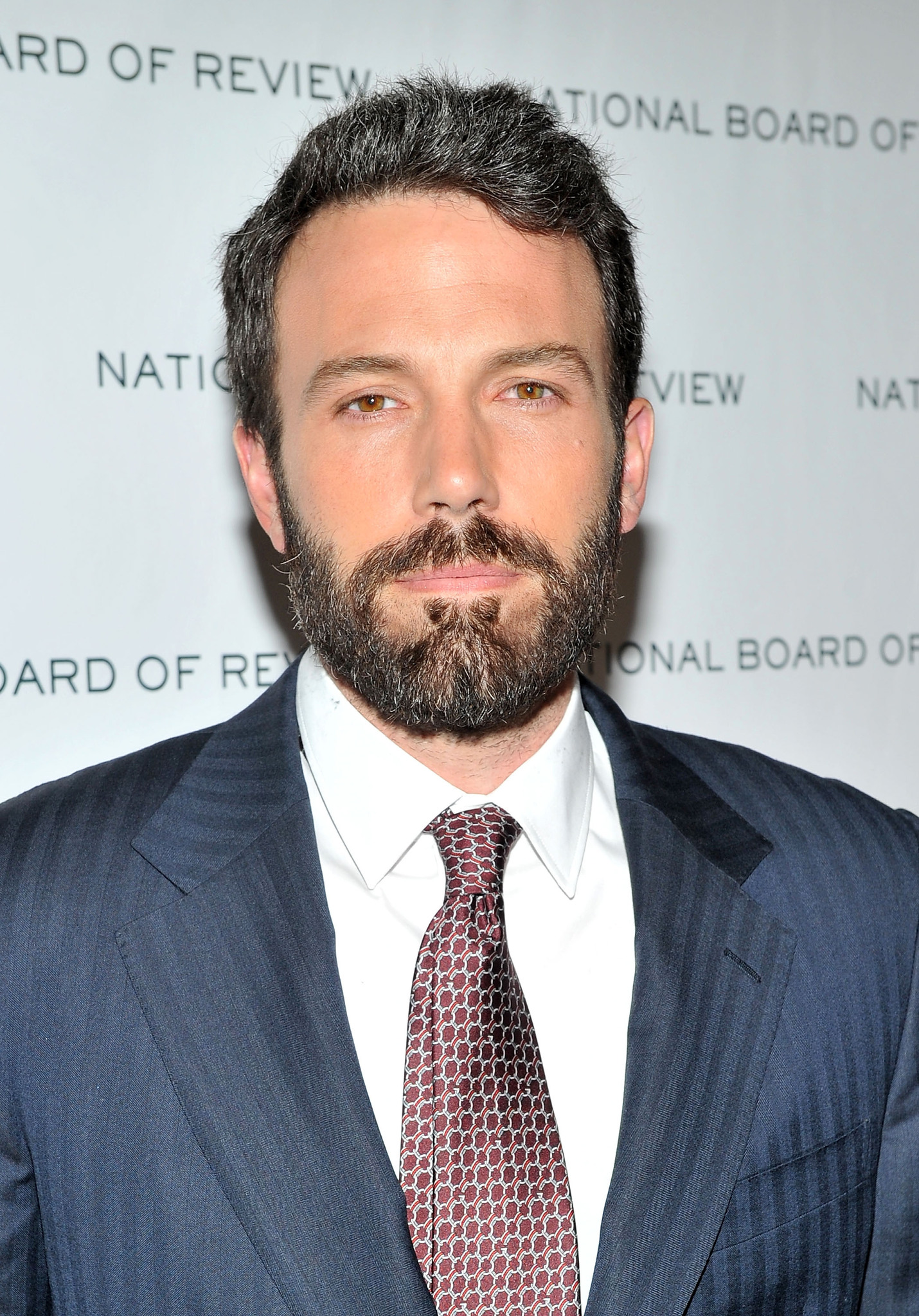 Ben Affleck